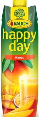 Rauch Happy Day Mango