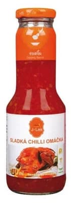 J-Lek Omáčka chilli sladká