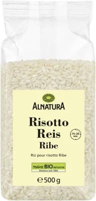 Alnatura BIO Carnaroli rýže