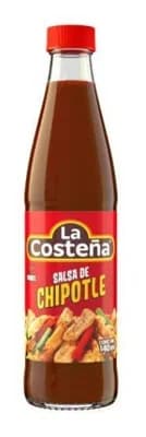 La Costena Salsa de Chile Chipotle