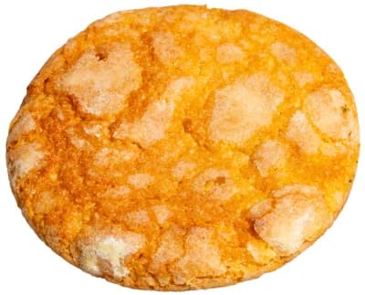 Tisse Citronová sušenka