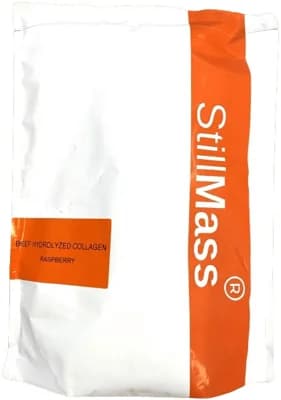 Still Mass Beef Hydrolized Collagen - malina