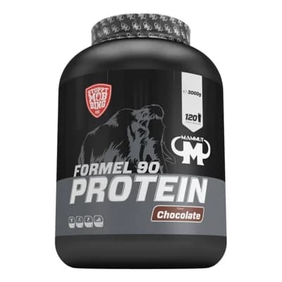 Mammut Nutrition Formel 90 Protein čokoláda