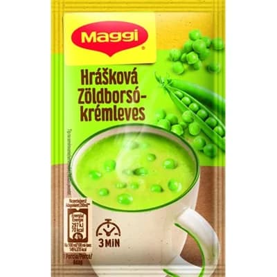 Maggi Polévka hrášková instantní