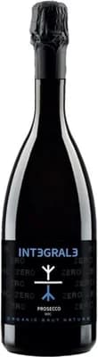 Integrale BIO Zero Brut nature DOC