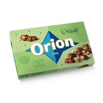 Orion Oříšek
