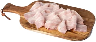 Rohlik.cz Slanina