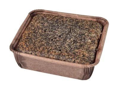 Amaranth Makovník bez lepku