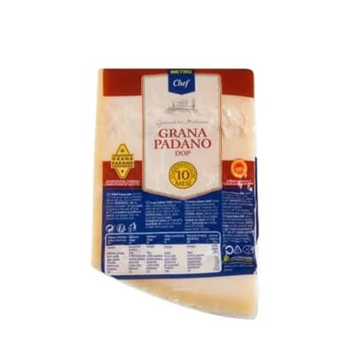 METRO Chef Grana Padano sýr 10-měsíční DOP chlaz. váž. cca