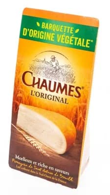 Chaumes Zrající sýr