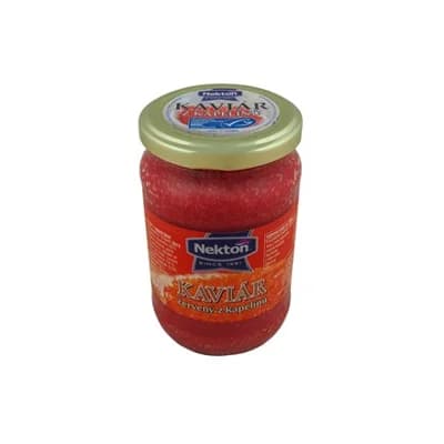 Nekton Kaviár červený chlaz.