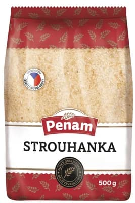 Penam Strouhanka z pečiva