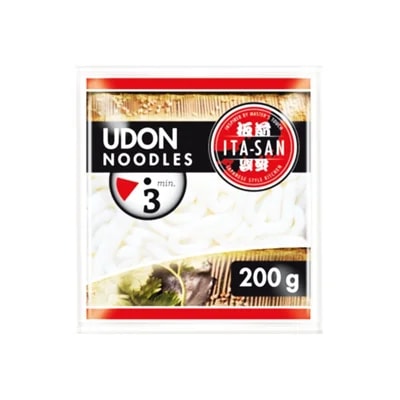 ITA-SAN Nudle Udon