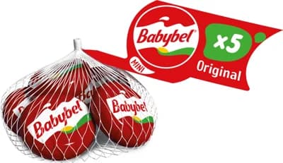 Mini Babybel Original