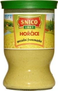 Snico Hořčice francouzská