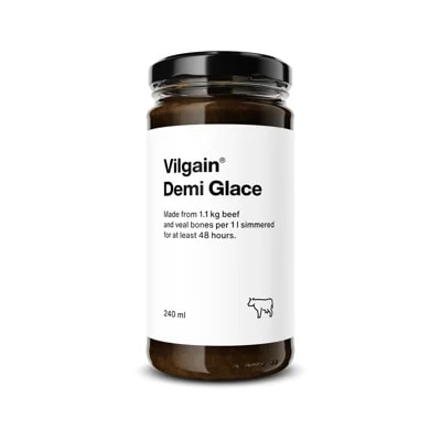 Vilgain Demi Glace