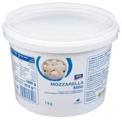 aro Mozzarella mini chlaz.