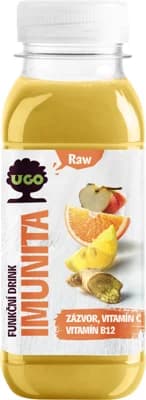 UGO Funkční drink Imunita