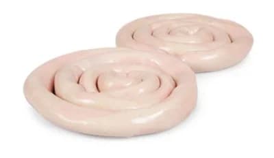 Klobása vinná chlaz. váž. cca 500 g