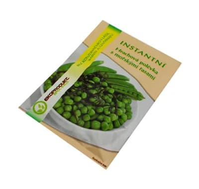 Polévka hrachová Ekoprodukt