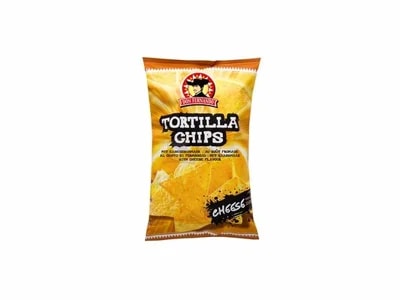 Don Fernando Tortilla Chips sýrové