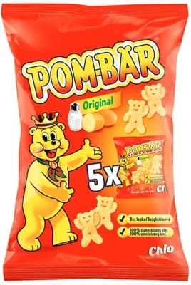 Pom-Bär Original Multi pack