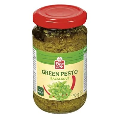 Fine Life Pesto bazalka