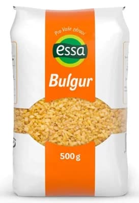 Essa Bulgur