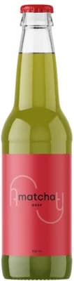 Amity Matcha limonáda s grepem