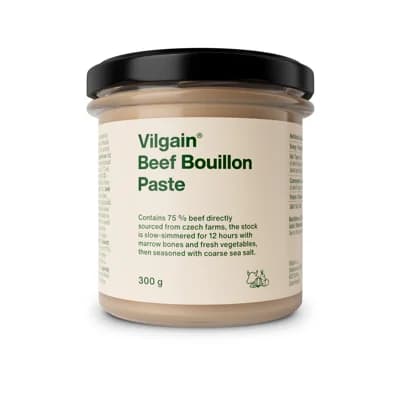 Vilgain Hovězí bujón