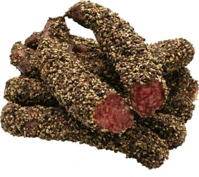 Skaličan Dekor Klobása v pepři