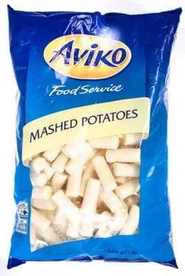 Aviko Bramborová kaše