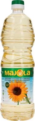 Majola Slunečnicový olej