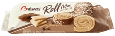 Balconi Roll Max Cappuccino