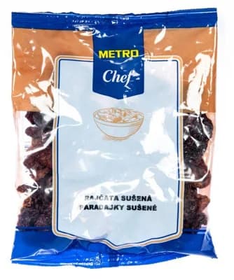 Metro Chef Rajčata sušená