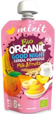 Mixit BIO Kapsička Good night