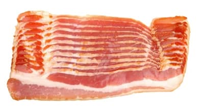 Ribo Slanina anglická plátky