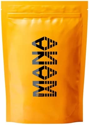 Mana Powder Apricot Mark 8