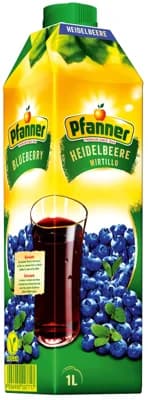 Pfanner Borůvka