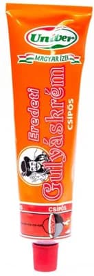 Univer Gulášový krém pálivý