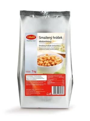 Vitana Hrášek smažený