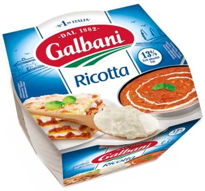 Galbani Ricotta