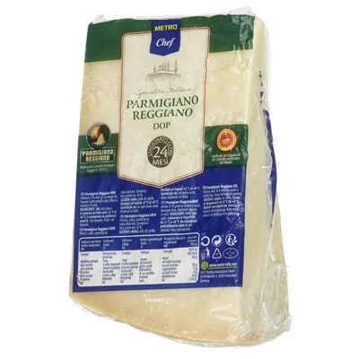Metro Chef Parmigiano-Reggiano sýr 24-měsíční
