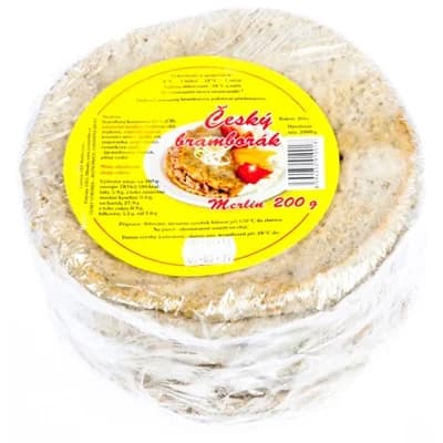 PZP MERLIN Český bramborák (/ ks) mraž. 10 ks