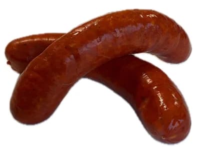 Toro Hlavečník Zbojnická papriková klobása