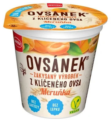 Semix Ovsánek meruňka