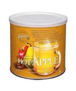 Lynch nápoj Horká hruška
