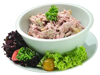 Dorant Salát Rumcajs