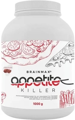 BrainMax Appetite Killer - čokoláda