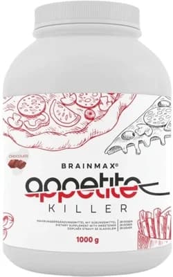 BrainMax Appetite Killer - čokoláda